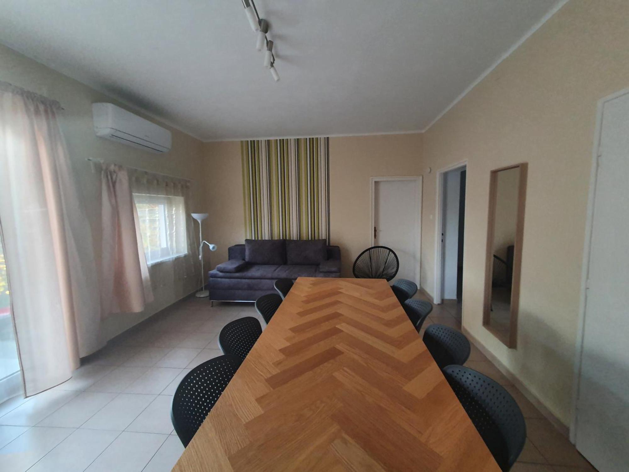 Doris Apartments Siofok Dış mekan fotoğraf