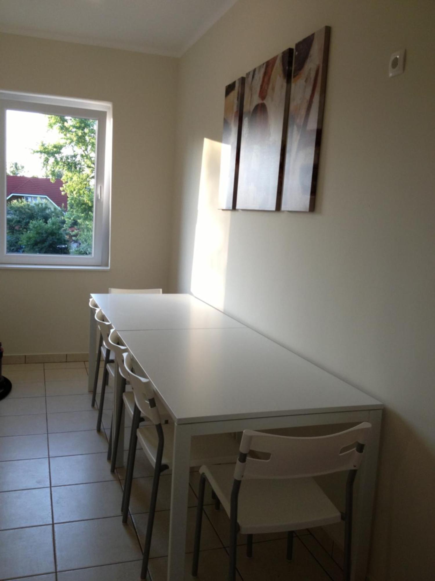 Doris Apartments Siofok Dış mekan fotoğraf