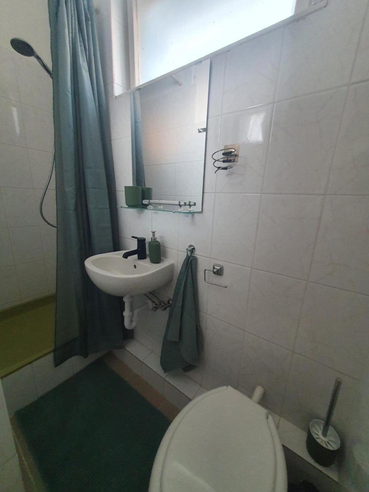Doris Apartments Siofok Dış mekan fotoğraf