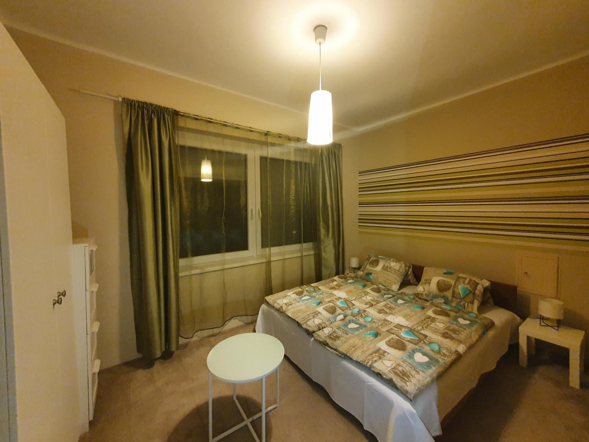 Doris Apartments Siofok Dış mekan fotoğraf