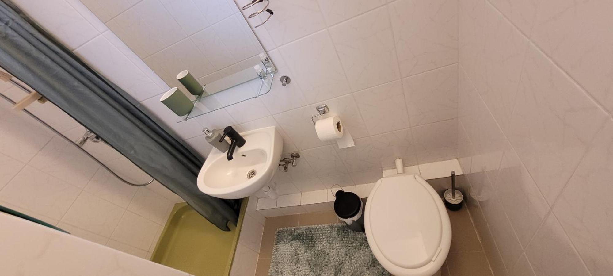 Doris Apartments Siofok Dış mekan fotoğraf