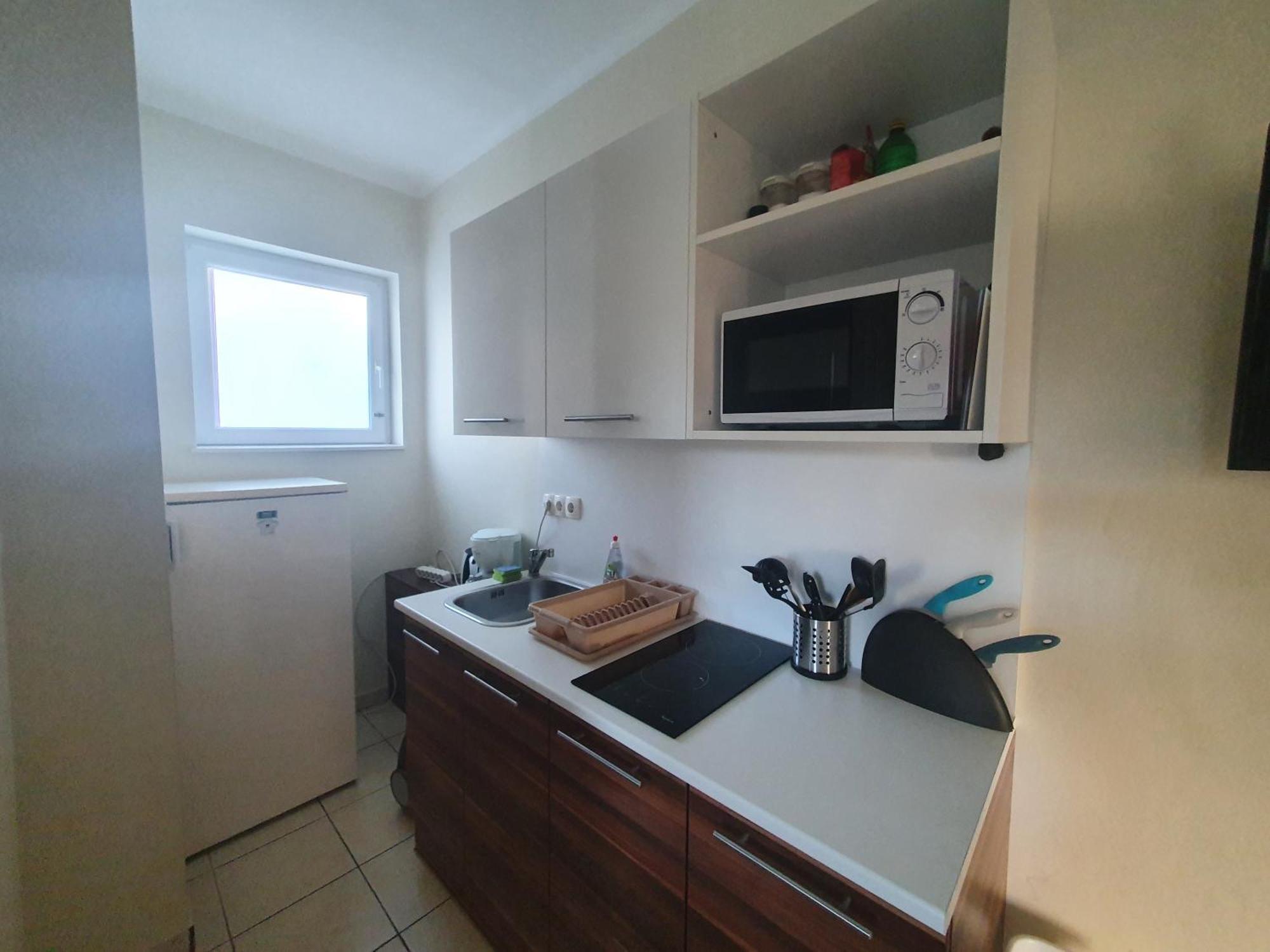Doris Apartments Siofok Dış mekan fotoğraf