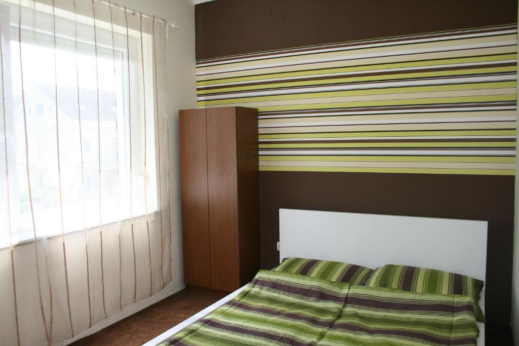 Doris Apartments Siofok Dış mekan fotoğraf