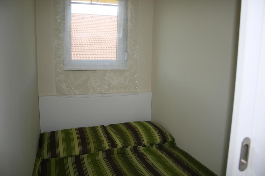 Doris Apartments Siofok Oda fotoğraf