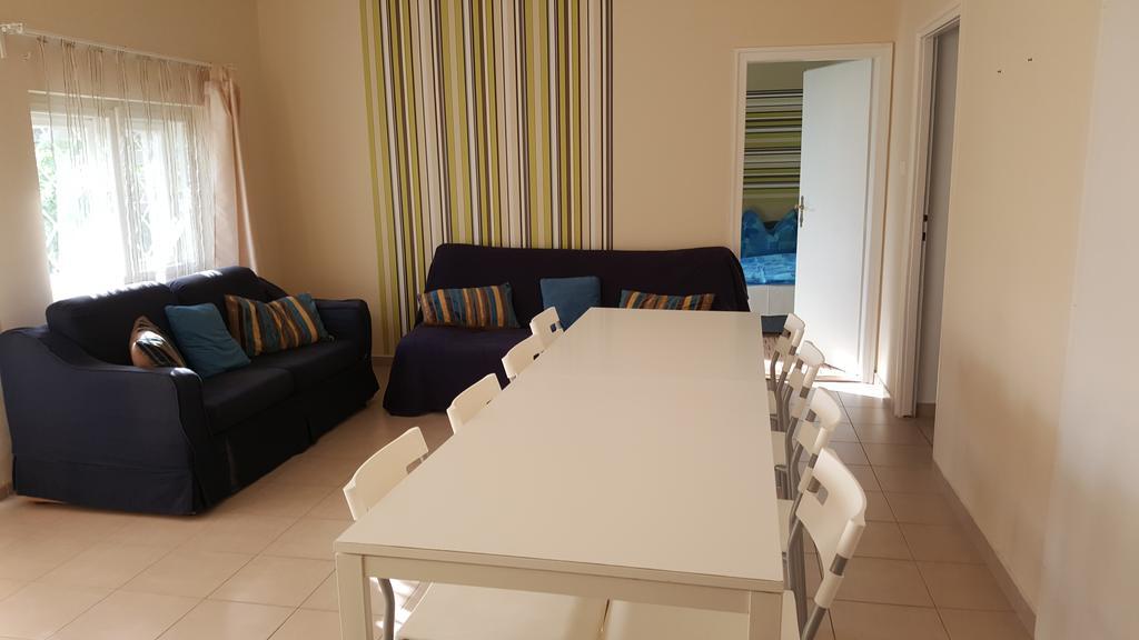 Doris Apartments Siofok Dış mekan fotoğraf