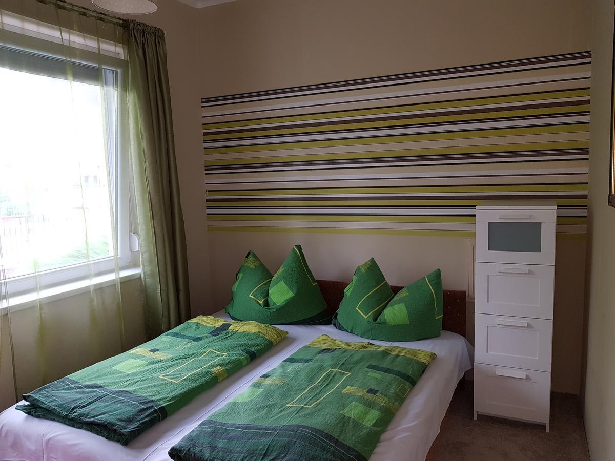 Doris Apartments Siofok Dış mekan fotoğraf
