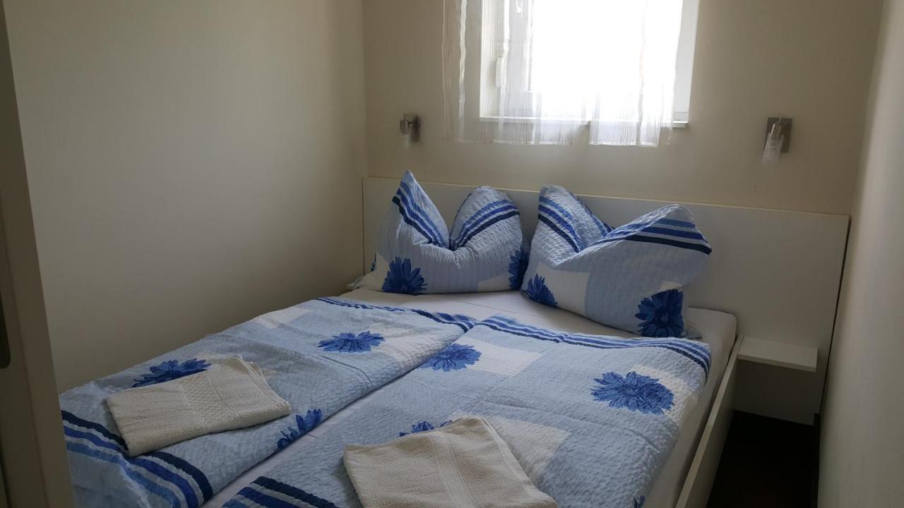 Doris Apartments Siofok Dış mekan fotoğraf